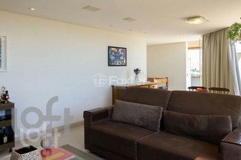 apartment em Rua das Aningas, Vila Parque Jabaquara - São Paulo - SP