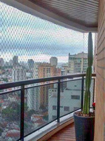 apartment em Rua Alphonsus de Guimaraens, Santana - São Paulo - SP