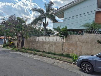 house em Rua Virginia Bompani Salvestrini, Jardim Guaíba - Sorocaba - SP