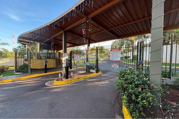 land_lot em Avenida Ubirajara de Souza Roxo Bilá Roxo, Royal Park - Ribeirão Preto - SP