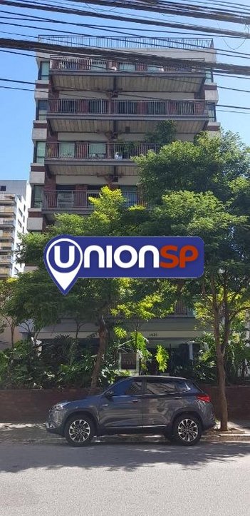 office em Oscar Freire, Pinheiros - São Paulo - SP