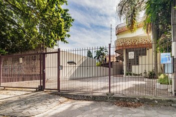 house em Coronel Marcos, Pedra Redonda - Porto Alegre - RS