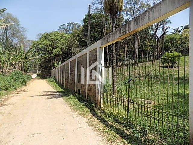 Jardim Colibri - Terreno