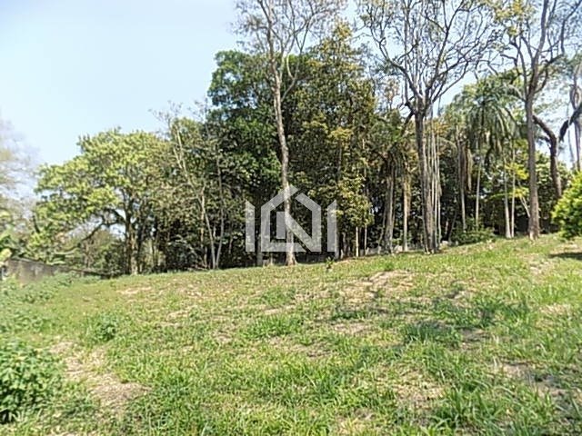 Jardim Colibri - Terreno