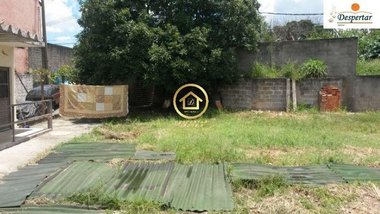 land_lot em Rua Constança da Conceição, Vila Jaguara - São Paulo - SP