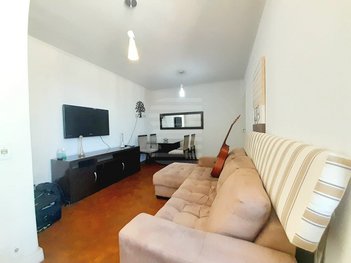 apartment em Rua José Paulino, Centro - Campinas - SP