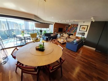 apartment em Rua Augusto Tolle, Santana - São Paulo - SP
