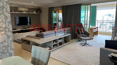 apartment em Rua Daniel Rossi, Santana - São Paulo - SP