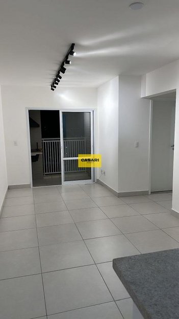 apartment em Rua Freire de Andrade, Assunção - São Bernardo do Campo - SP