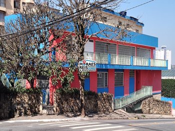 commercial_property em Lacedemônia, Jardim Brasil (Zona Sul) - São Paulo - SP