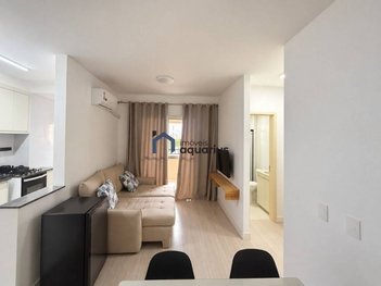 apartment em Rua Kiyoshi Enomoto, Jardim San Marino - São José dos Campos - SP
