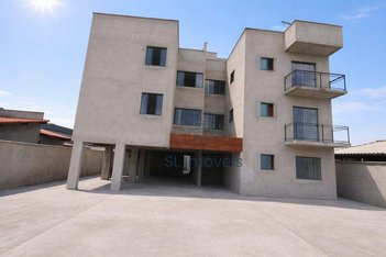 apartment em Avenida Luiz Viana Filho, Enseada das Gaivotas - Rio das Ostras - RJ