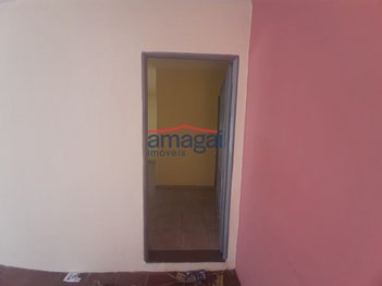 house em Rua Expedicionário João Santana, Jardim das Indústrias - Jacareí - SP