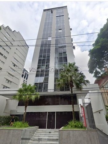 office em Rua Professor Artur Ramos, Jardim Paulista - São Paulo - SP