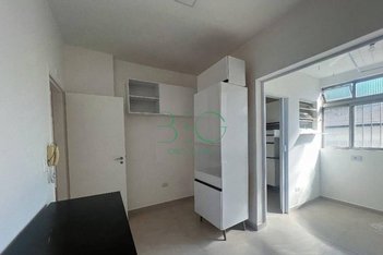 apartment em Avenida Cotovia, Indianópolis - São Paulo - SP