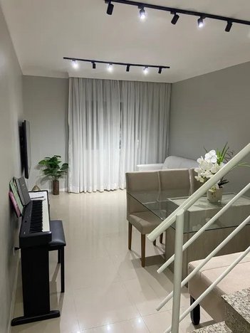 house em Rua Gradau, Vila Bela - São Paulo - SP