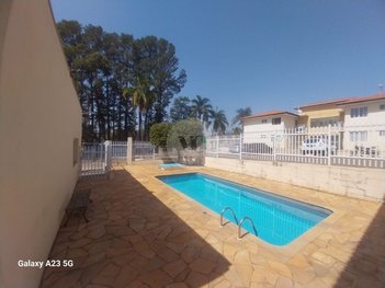 apartment em Rua Victório Bonucci, Jardim Tangará - São Carlos - SP