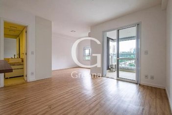 apartment em Avenida Eusébio Matoso, Pinheiros - São Paulo - SP