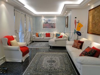 apartment em Rua Capitão Alberto Mendes Júnior, Água Fria - São Paulo - SP