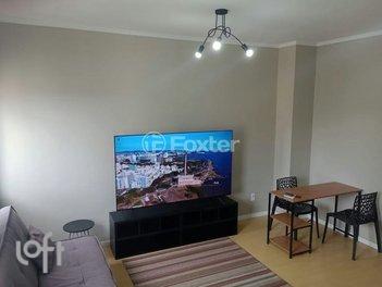 apartment em Rua Duque de Caxias, Centro - Porto Alegre - RS