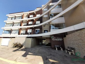 apartment em Rua Riachuelo, Tramandaí - Tramandaí - RS
