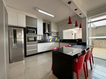 commercial_building em Batista de Carvalho, Vila Bonfim - Bauru - SP