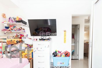 apartment em Rua Victório Santim, Itaquera - São Paulo - SP