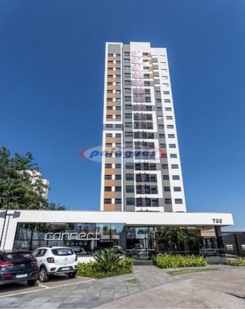 apartment em Avenida Londrina, Zona 28 - Maringá - PR