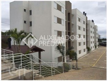 apartment em Rua Joaquim de Carvalho, Vila Nova - Porto Alegre - RS