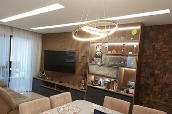 apartment em Avenida Flor de Vila Formosa, Vila Formosa - São Paulo - SP