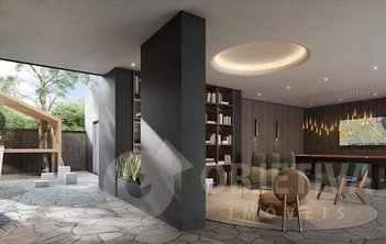 apartment em Rua Otília Souza Oliveira, Morada da Colina - Uberlândia - MG