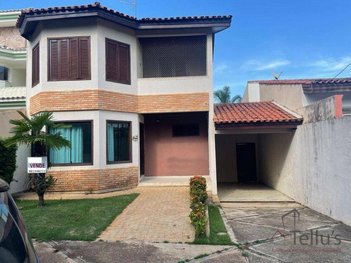 house em Rua Mercedes Ferreira, Jardim Constantino Matucci - Sorocaba - SP