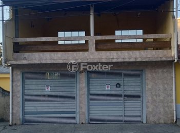 house em Rua Berco Udler, Jardim Catanduva - São Paulo - SP