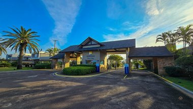 house em Avenida Paraguassu, Centro - Xangri-Lá - RS