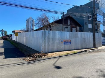 land_lot em Rua São Roque, Planaltina - Passo Fundo - RS