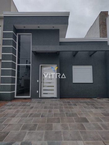 house em Quatro, Hípica - Porto Alegre - RS