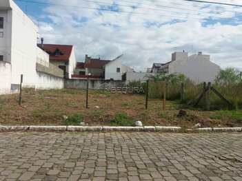 land_lot em Avenida Inconfidência, Nossa Senhora das Graças - Canoas - RS