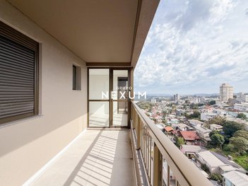 apartment em Rua Antônio Michelon, Santa Rita - Bento Gonçalves - RS