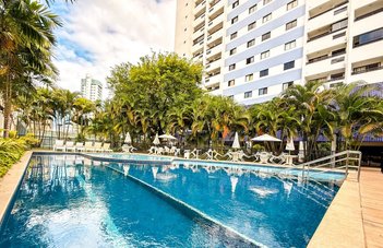 apartment em Rua José Braz Moscow, Piedade - Jaboatão dos Guararapes - PE