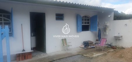 house em Rua Florianópolis, Pontal do Paraná - Pontal do Paraná - PR