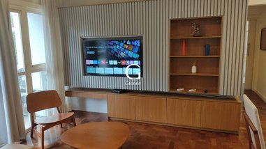 apartment em Rua Baluarte, Vila Olímpia - São Paulo - SP