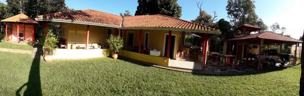 Cômodo Condomínio