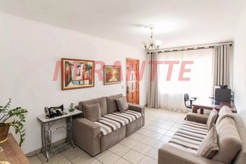 house em Rua Doutor Valentim Bouças, Vila Mazzei - São Paulo - SP