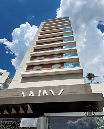 apartment em Avenida Antônio Carlos Comitre, Parque Campolim - Sorocaba - SP