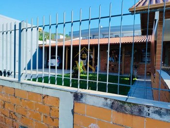 house em Rua Franklin Cascaes, Ponta das Canas - Florianópolis - SC