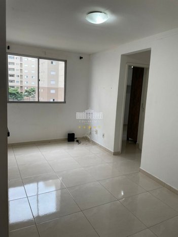 apartment em Avenida Umuarama, Umuarama - Araçatuba - SP