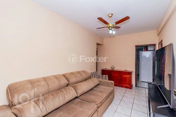 apartment em Rua Tuiuti, Tatuapé - São Paulo - SP