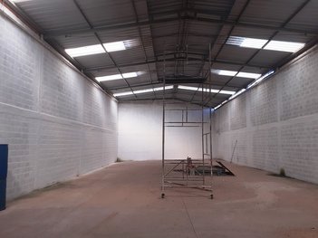 industrial em DOS INTERLAGOS, Jardim Laguna - Contagem - MG