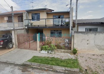 house em Orphélia Sette Beraldin, Ganchinho - Curitiba - PR