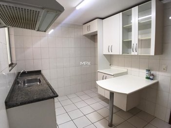 apartment em Rua Barão de Piracicamirim, São Judas - Piracicaba - SP